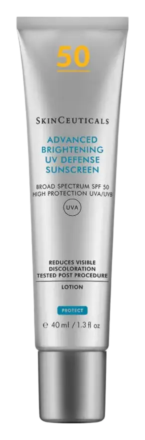 SkinCeuticals Advanced Brightening UV Defense SPF50 Sunscreen UK