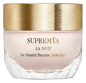 Sisley Paris Supremya At Night Anti-Aging Cream
