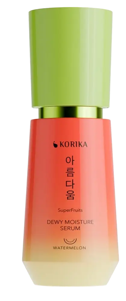 Korika SuperFruits Dewy Moisture Serum