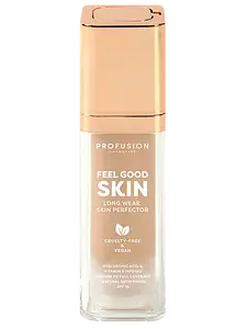 Profusion Cosmetics Feel Good Skin Long Wear Skin Perfector Medium 320