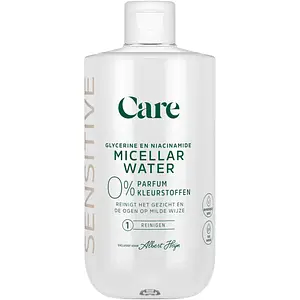 Albert Heijn Care Sensitive Micellar Water