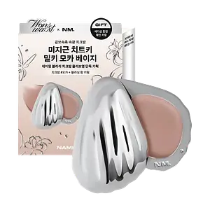 Naming Blurry Cheek Balm Mocha