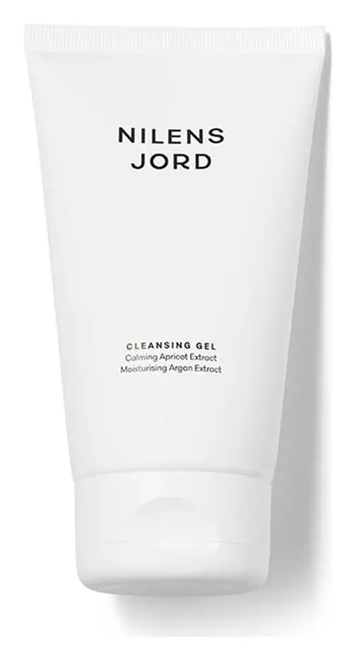 Nilens Jord Cleansing Gel