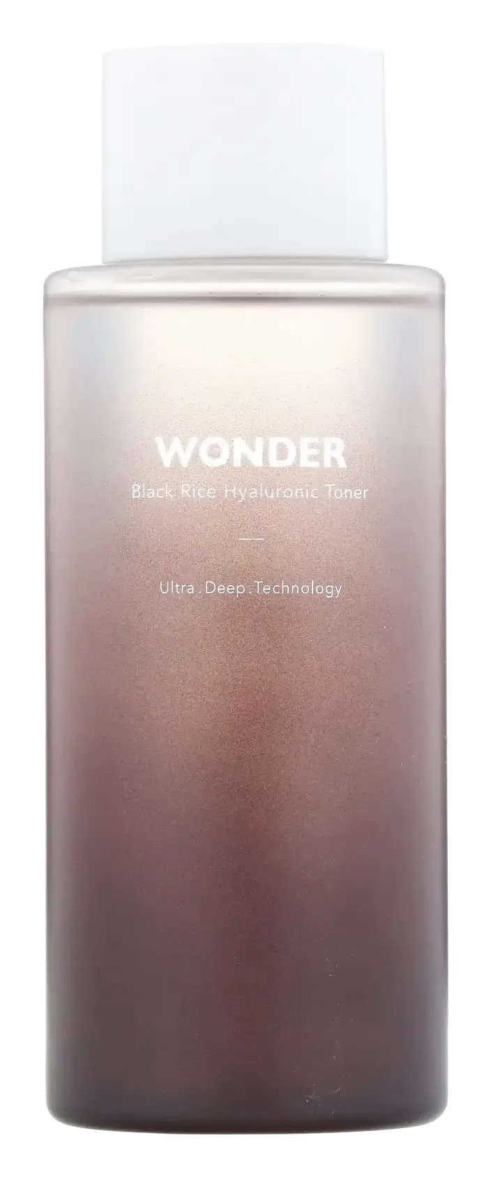 Haruharu Wonder Black Rice Hyaluronic Toner