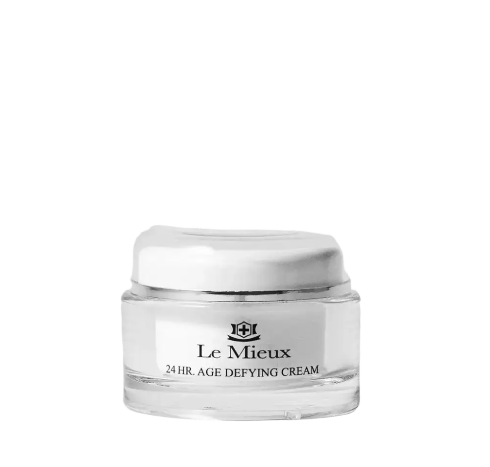 Le Mieux 24 Hr. Age Defying Cream