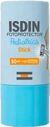 ISDIN Fotoprotector Pediatrics Stick SPF 50