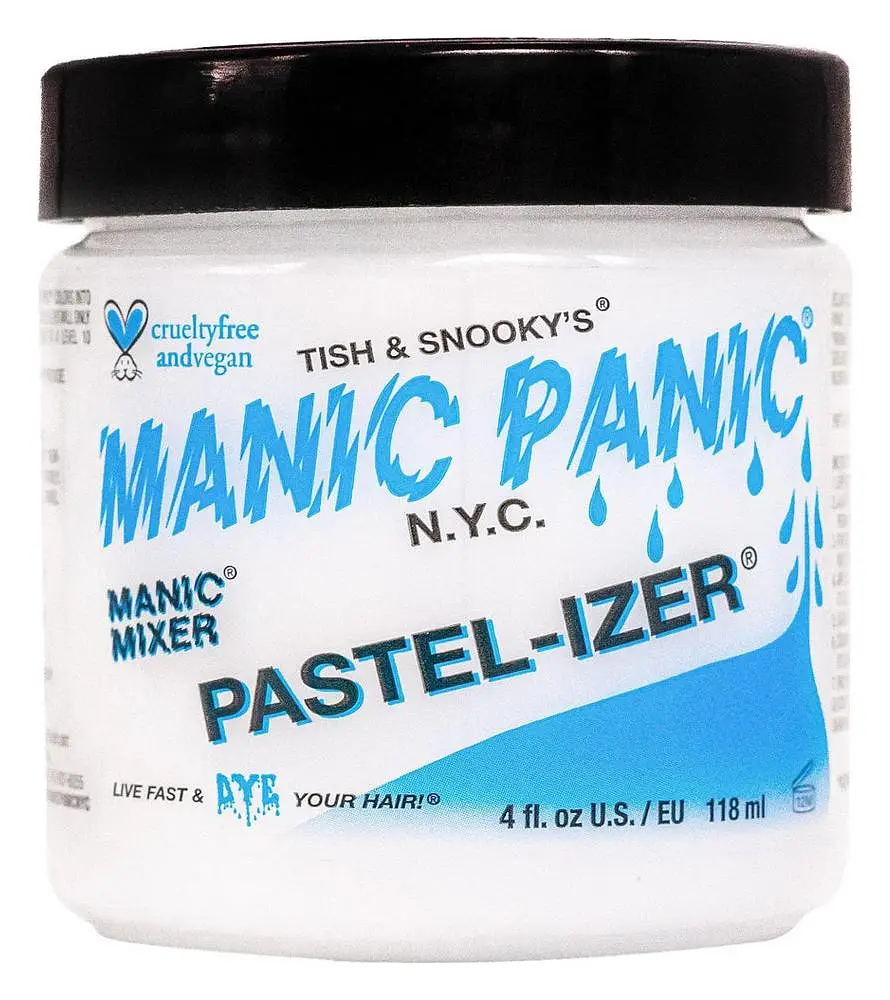 Manic Panic Pastel-Izer Manic Mixer