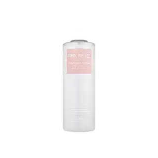 Too Cool For School Pink Relief Cleansing Water