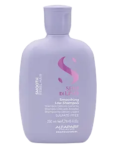 Alfaparf Milano Semi Di Lino Smooth Smoothing Low Shampoo