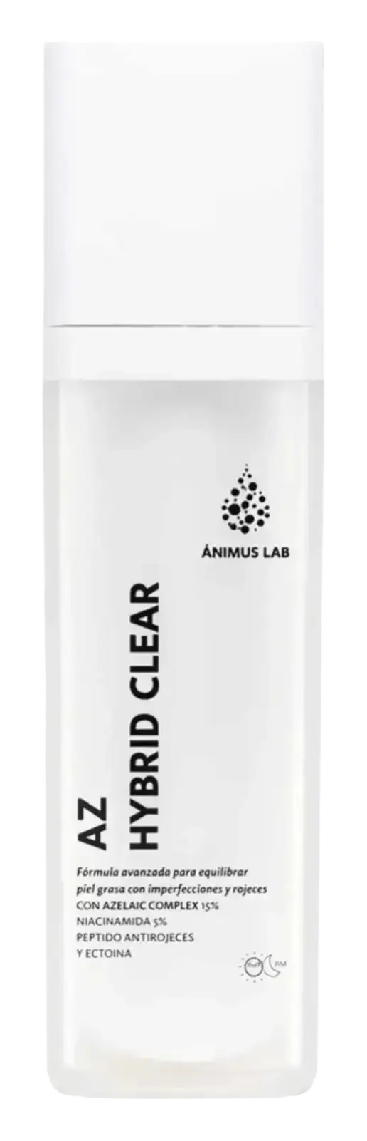 Ánimus Lab AZ Hybrid Clear