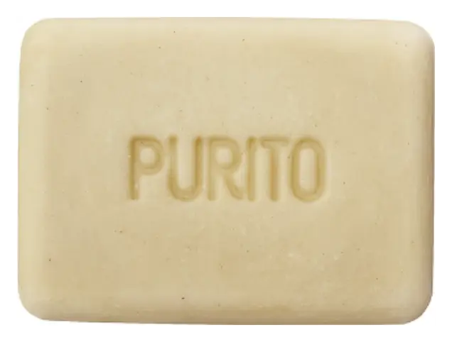PURITO Re:Store Cleansing Bar