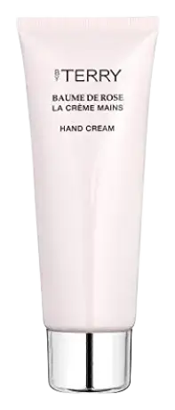 By Terry Baume De Rose Hand Cream
