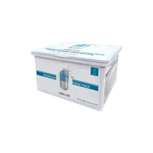 Lebelage Everyday Mask Pack Aqua