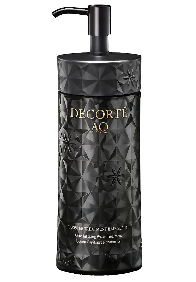 Decorte AQ Booster Treatment Hair Serum