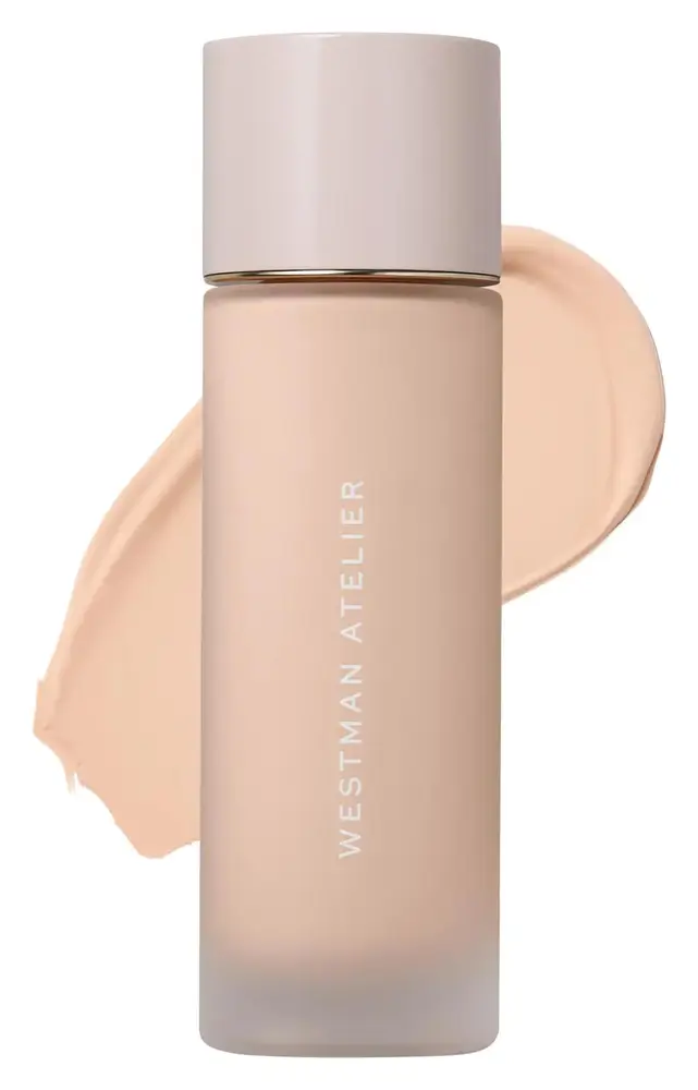 Westman Atelier Suprême Bio-Complex Liquid Foundation Atelier F2