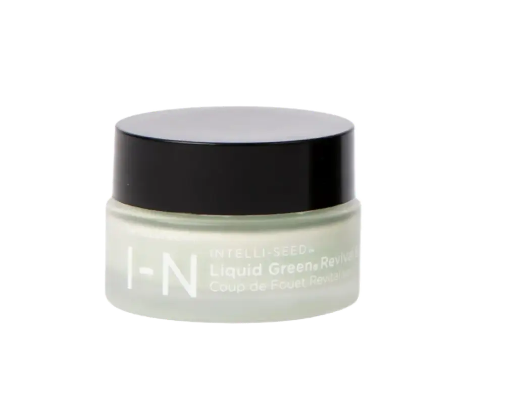 Intelligent Nutrients Liquid Green Revival Eye Whip