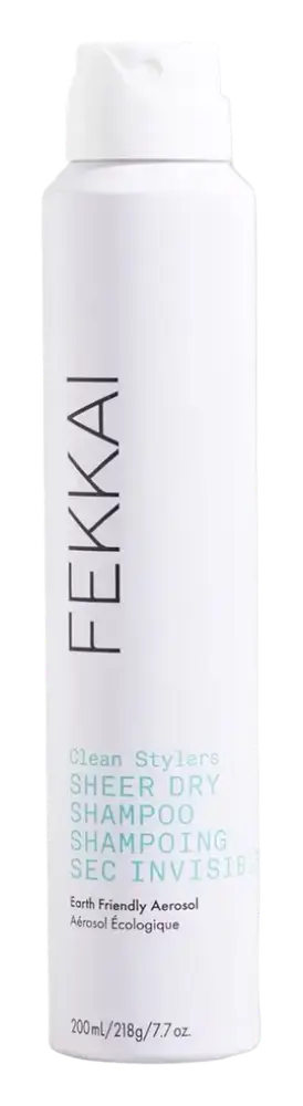 Fekkai Clean Stylers Clear Dry Shampoo