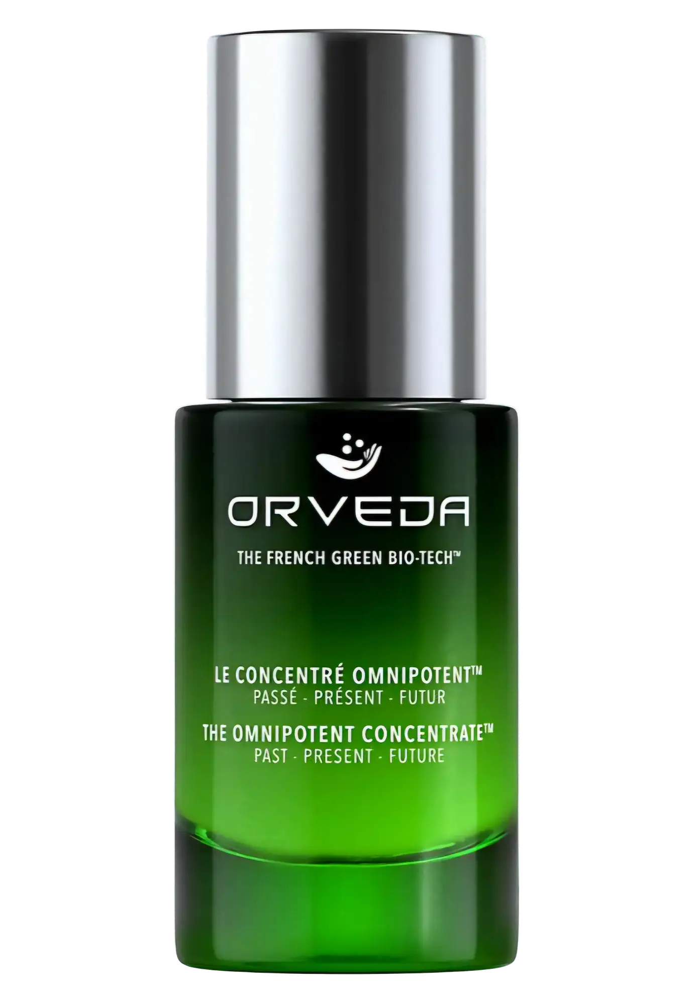 Orveda The Omnipotent Concentrate