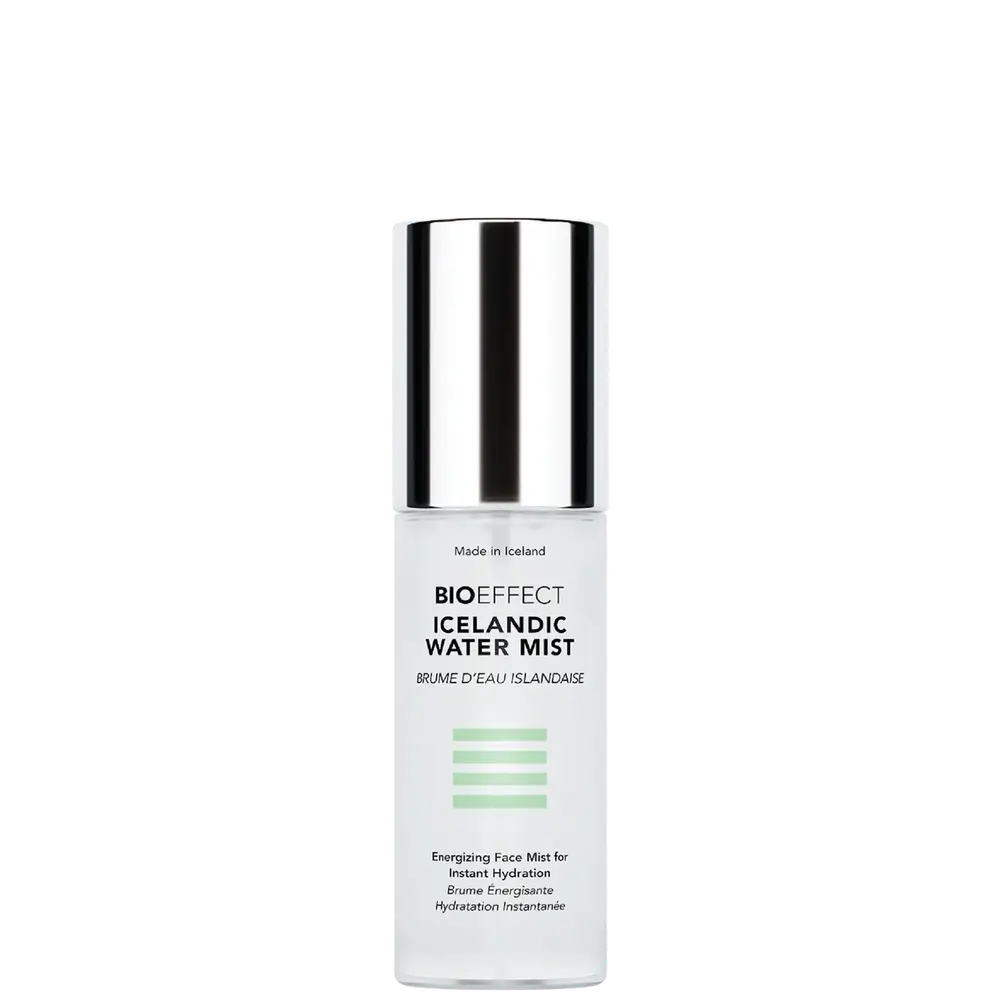 Bioeffect Icelandic Water Mist