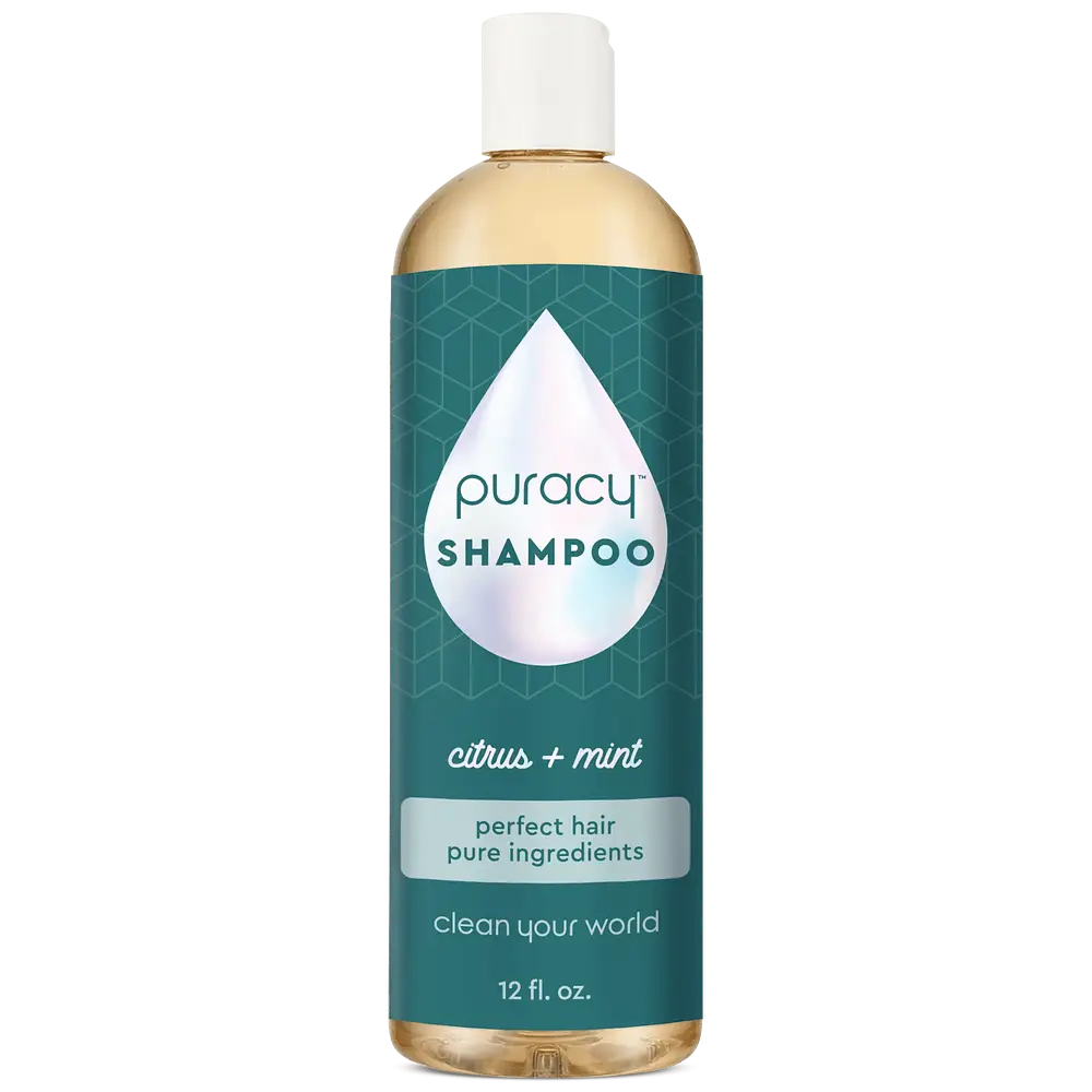 Puracy Shampoo