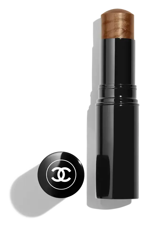 Chanel Baume Essentiel Golden Light