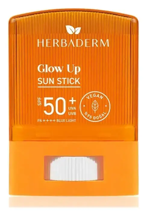 Herba Derm Glow Up Sun Stick SPF 50+ PA++++
