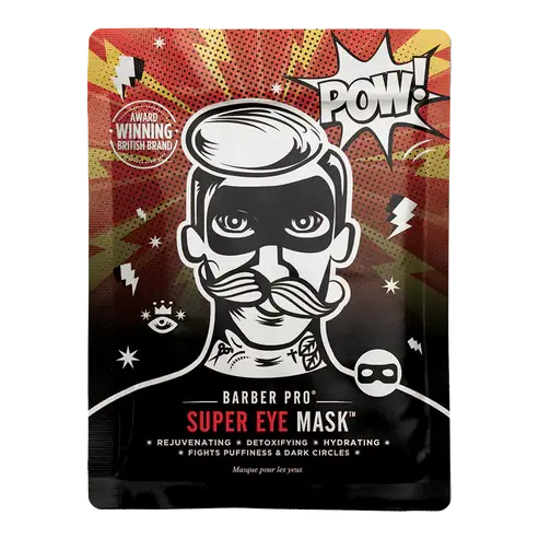 Barber Pro Super Eye Mask