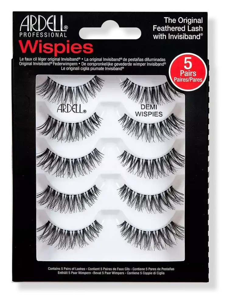 Ardell Lash Demi Wispies