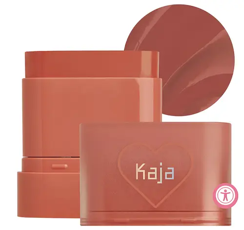 Kaja Dewy Bar Cranberry Cooler