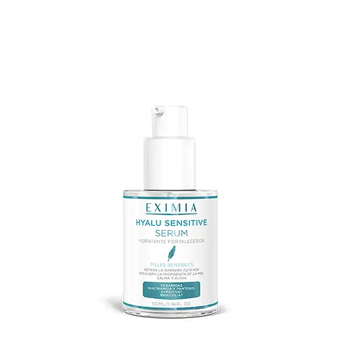 Eximia Hyalu Sensitive Serum