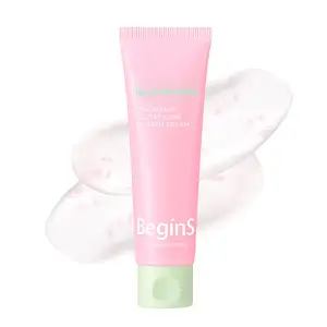 BeginS Pink Guava Glutathione Blemish Cream