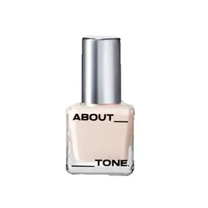About Tone Skin Layer Fit Foundation #19 Fair