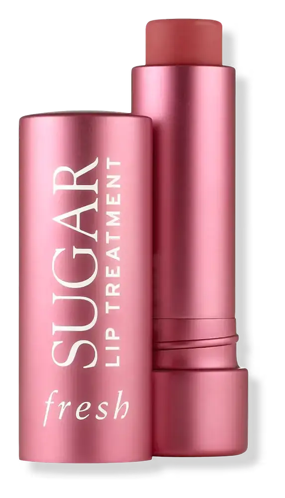 Fresh Sugar Lip Balm Hydrating Treatment Bloom