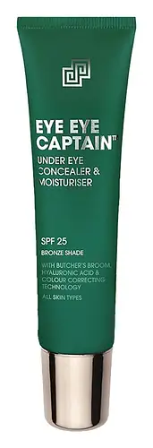 Shakeup Cosmetics Eye Eye Captain Bronze