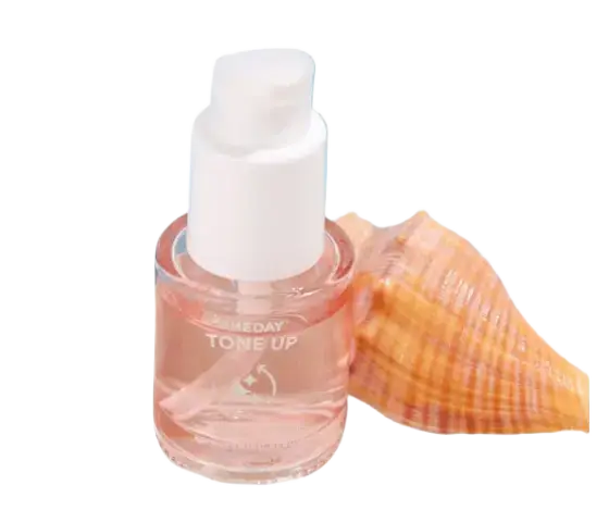Oneday Tone Up Brightening Serum