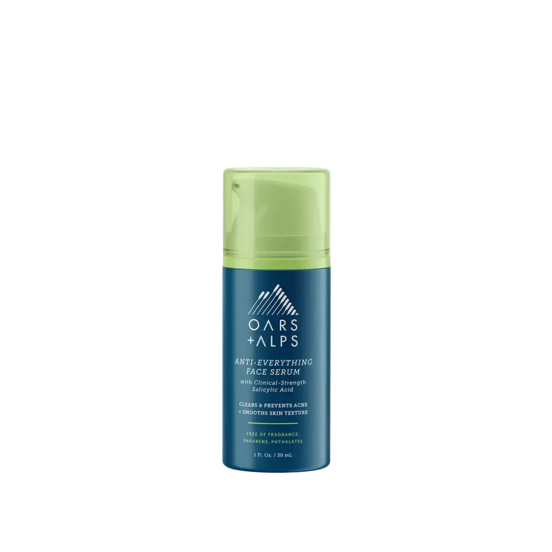 Oars + Alps Anti-Everything Face Serum