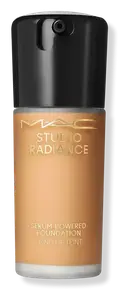 Mac Cosmetics Studio Radiance Serum-Powered Foundation NC45