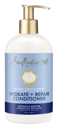 Shea Moisture Manuka Honey & Yogurt Hydrate + Repair Conditioner
