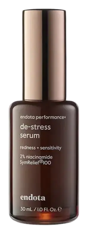 Endota Organics Performance+ De-Stress Serum
