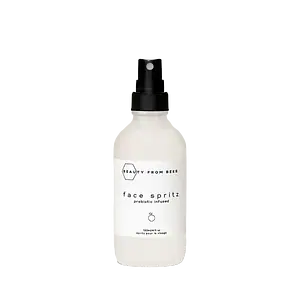 Beauty From Bees Face Spritz Probiotic Infused