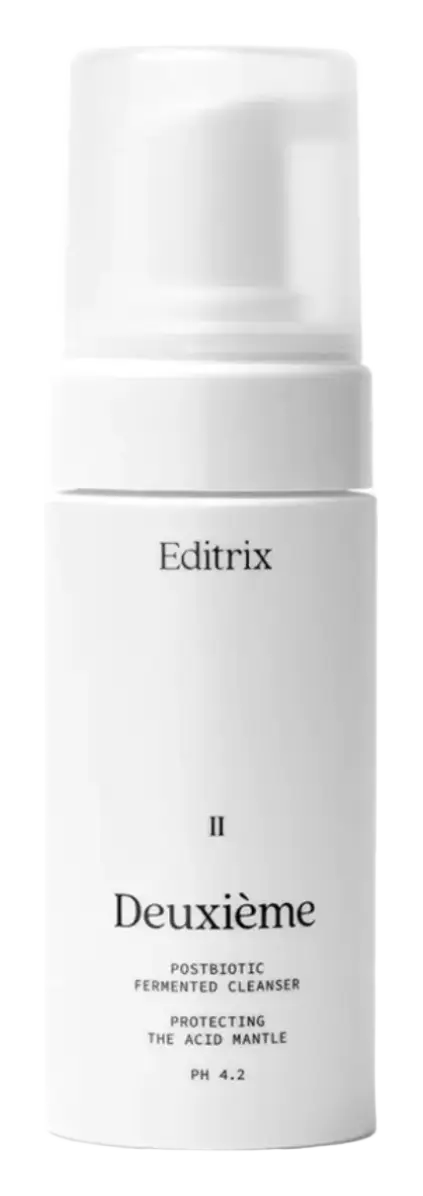 Editrix Deuxième