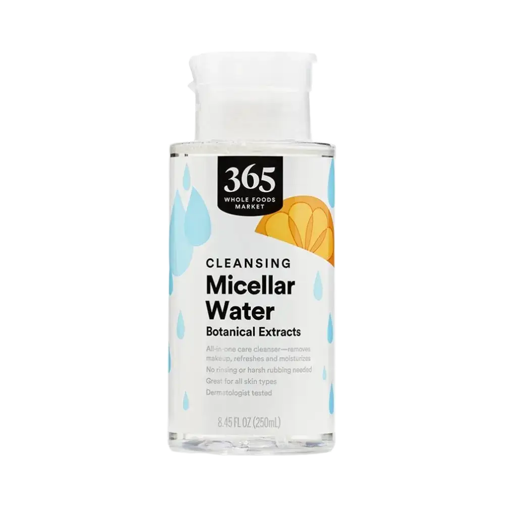 365 Everyday Value Cleansing Micellar Water