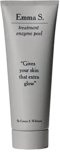 Emma S. Treatment Enzyme Peel