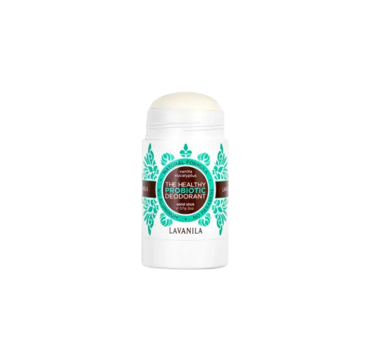 Lavanila The Healthy Deodorant Vanilla Eucalyptus