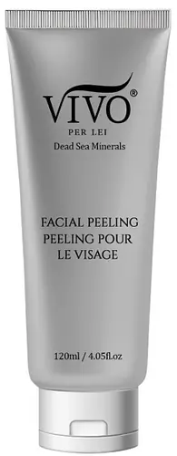 Vivo Per Lei Facial Peeling Gel