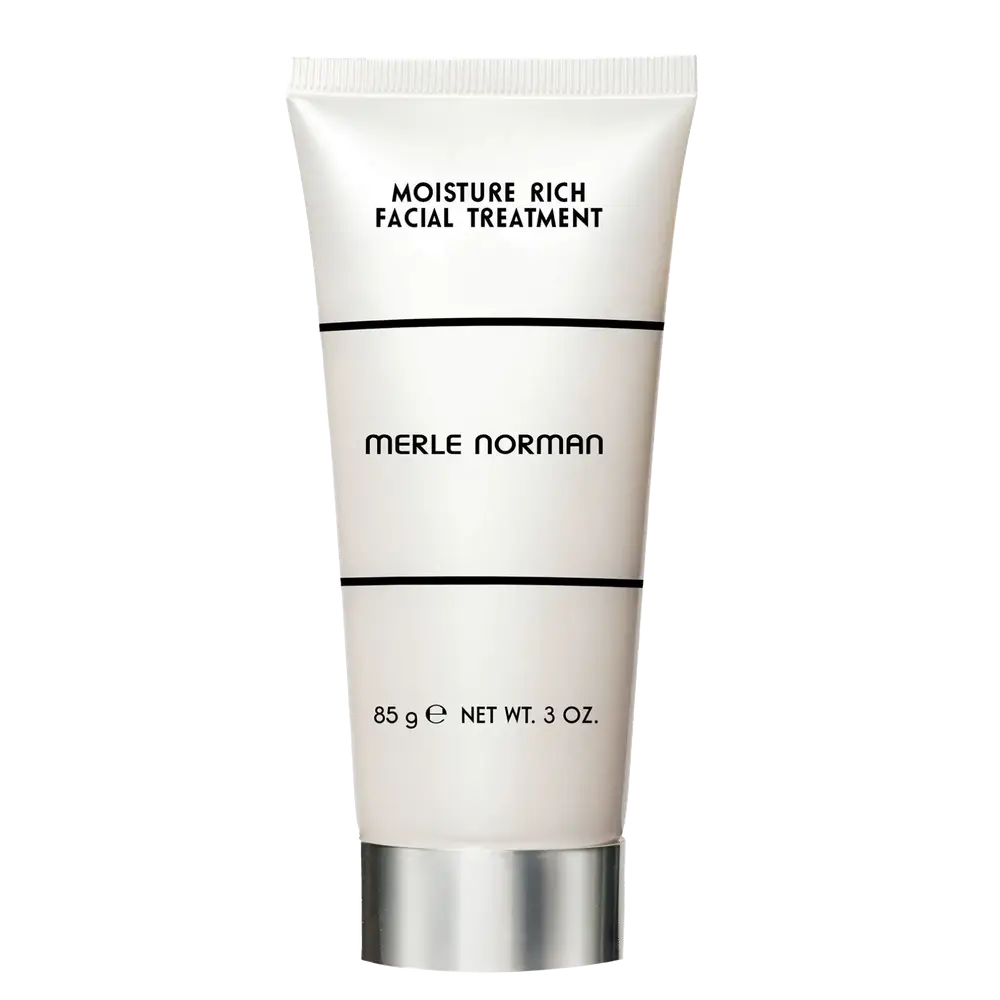Merle Norman Moisture Rich Facial Treatment