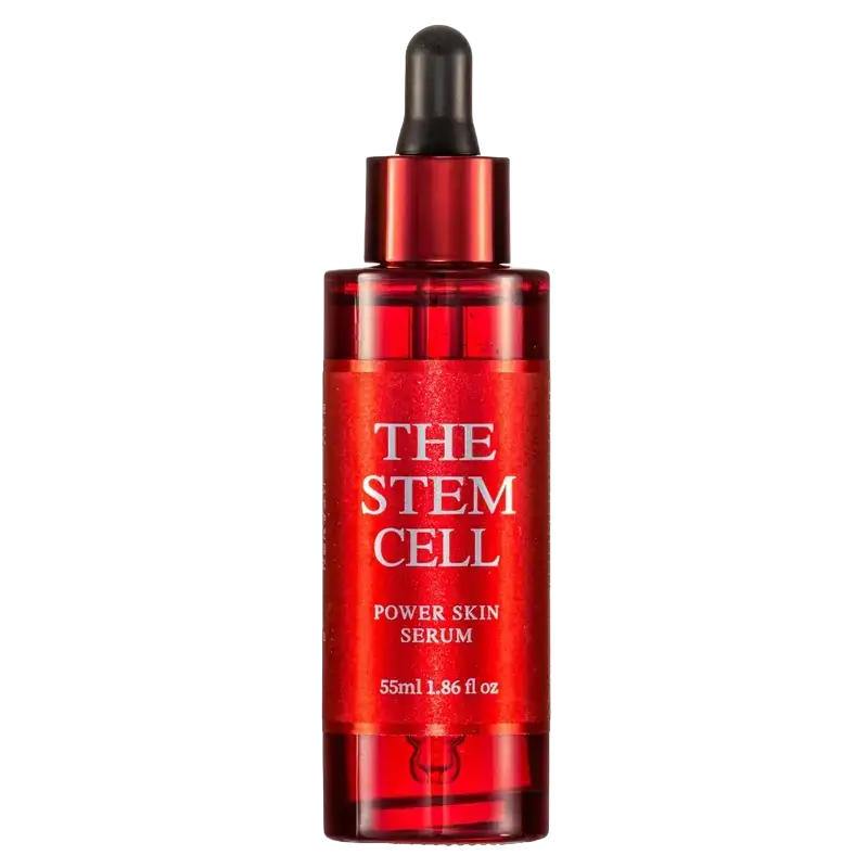 Kor Japan The Stem Cell Power Skin Serum