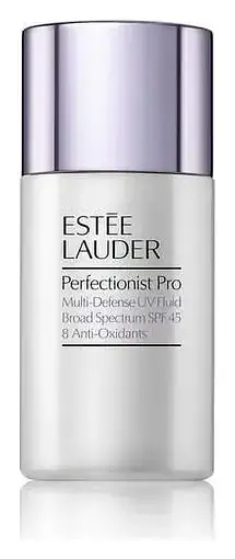 Estée Lauder Perfectionist Pro Multi-Defense UV Fluid SPF 45