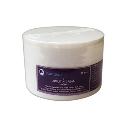Derm Skin Arbutin Cream