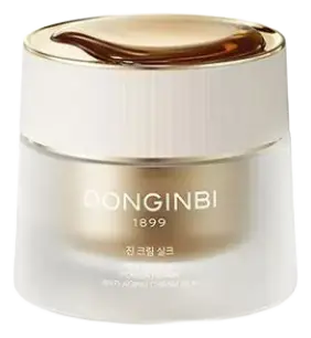 Donginbi Red Ginseng Power Repair Anti-Aging Cream Silk